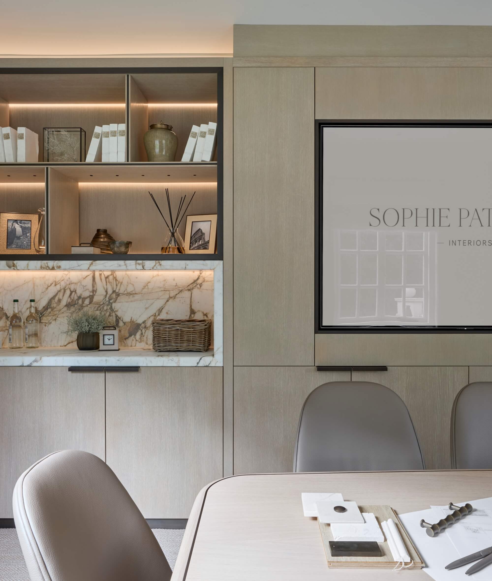 Interior Design Mastery – from Basics to Brilliance