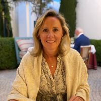 Janine Kibblewhite