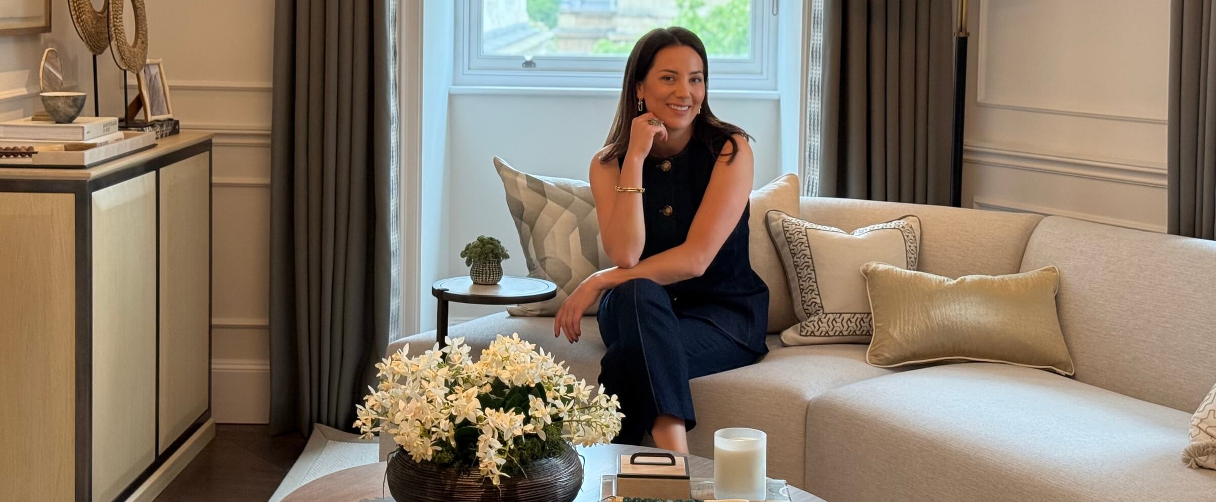 Sophie In London Project