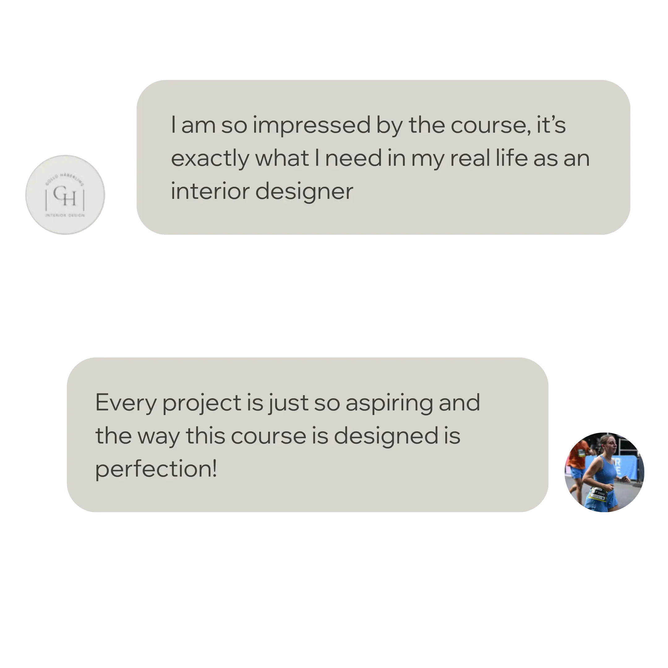 Social Media Testimonials_