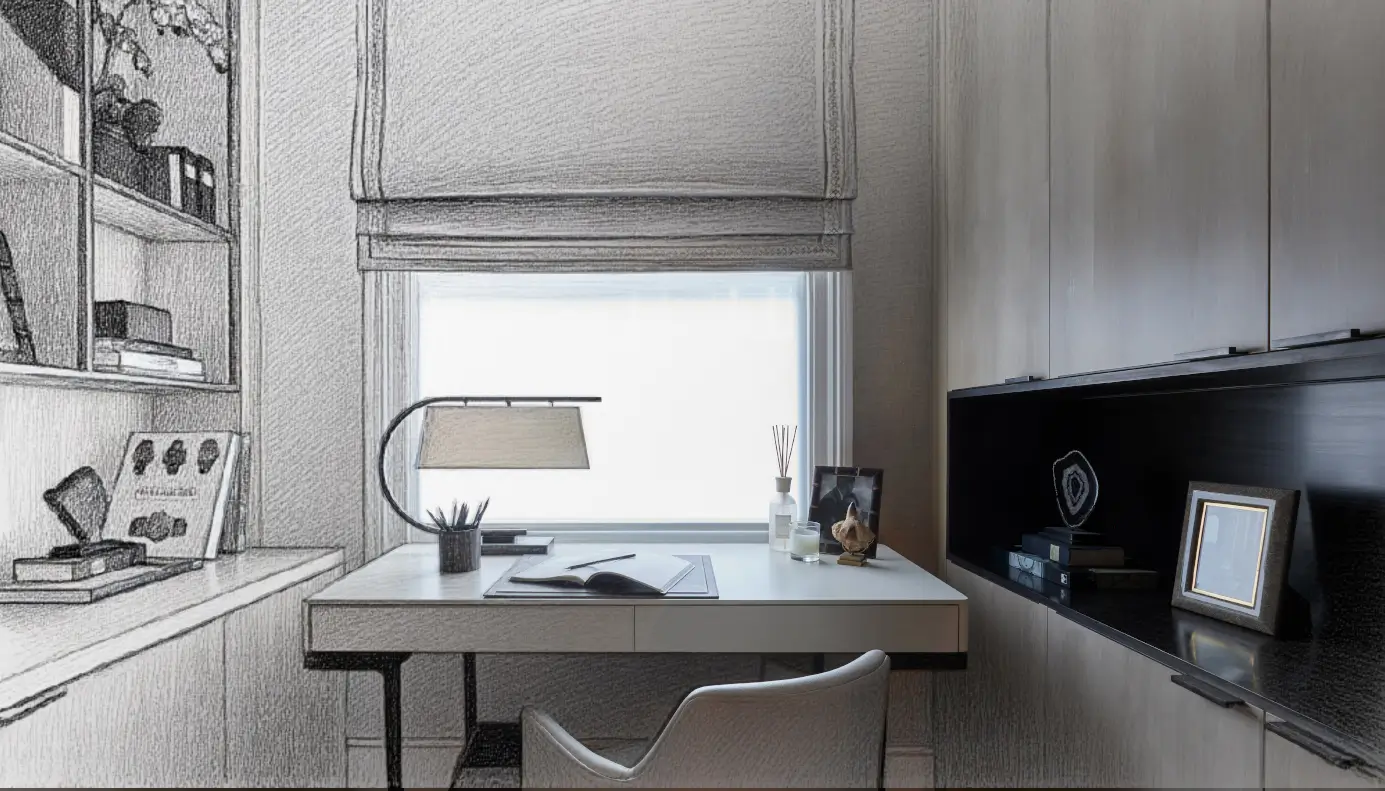 Study Interior Design Course